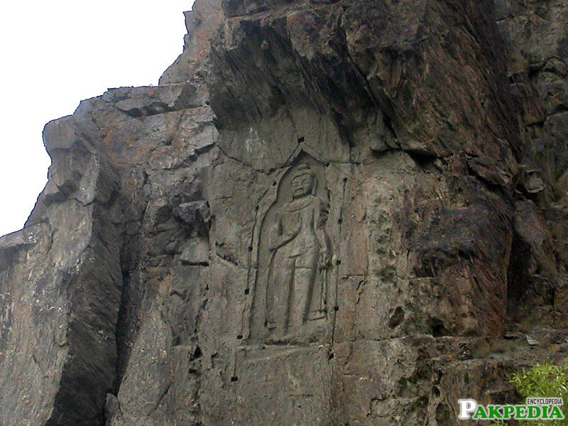 Kargah Buddha