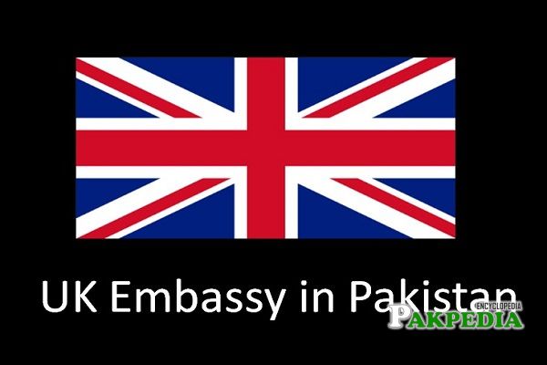 Pakistan UK Relations