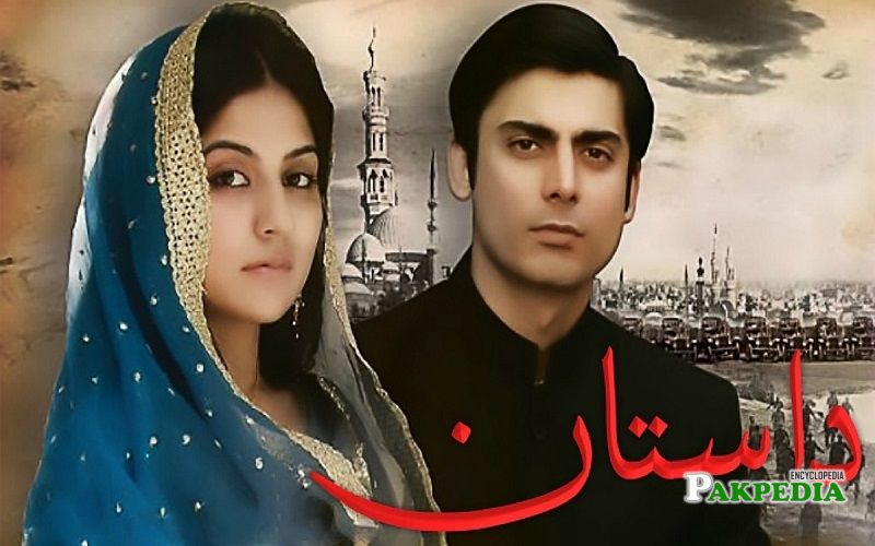 Fawad Khan Dramas