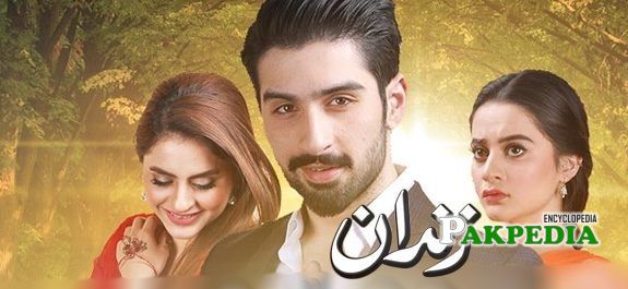 Fatima Effendi Dramas