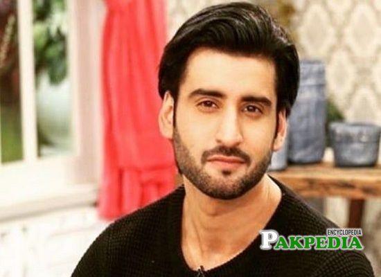 Agha Ali Biography