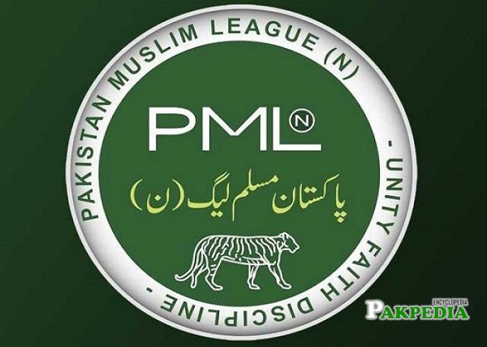 Pakistan Muslim League