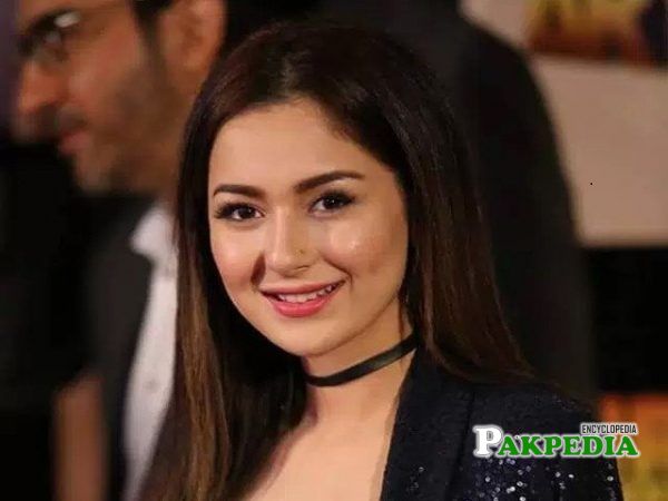 Hania Amir Biography