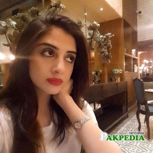 Hina Javed Biography