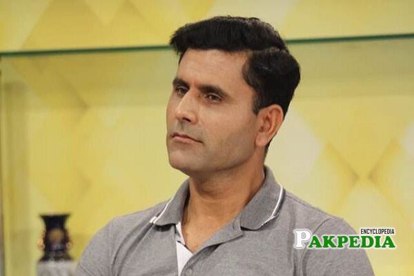 Abdul Razzaq Biography