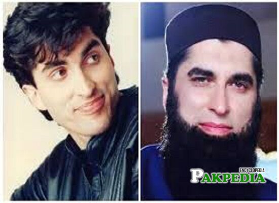 Junaid Jamshed Naat