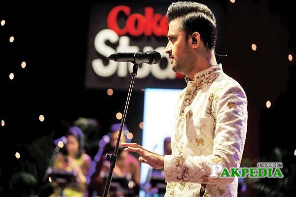 Atif Aslam Songs