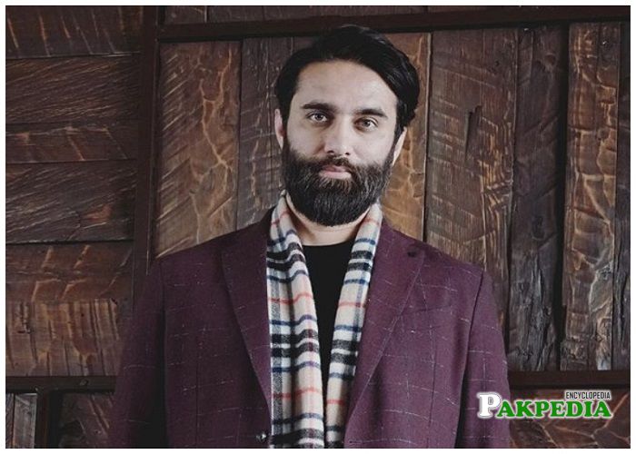 Ali Noor Biography