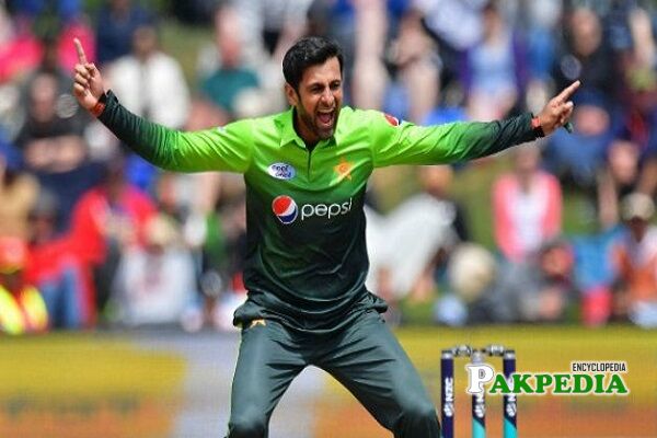 Shoaib Malik net worth