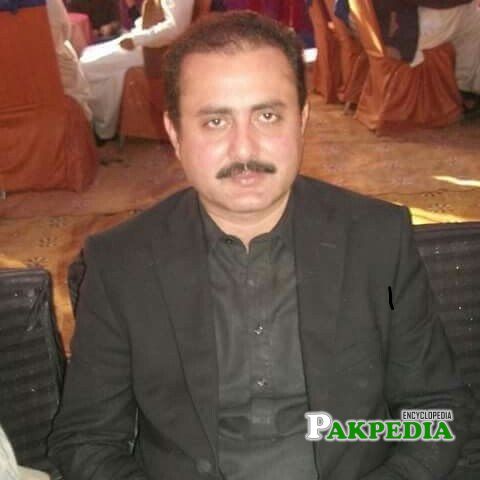 Ameer Muhammad Khan joined Pakistan Tehreek e Insaf