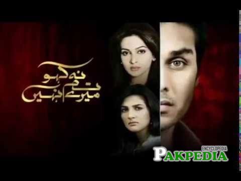 Ahsan Khan Dramas