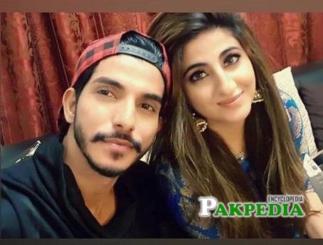 Fatima and Mohsin Parted their ways in 2019