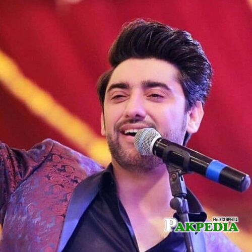 Amanat Ali Biography