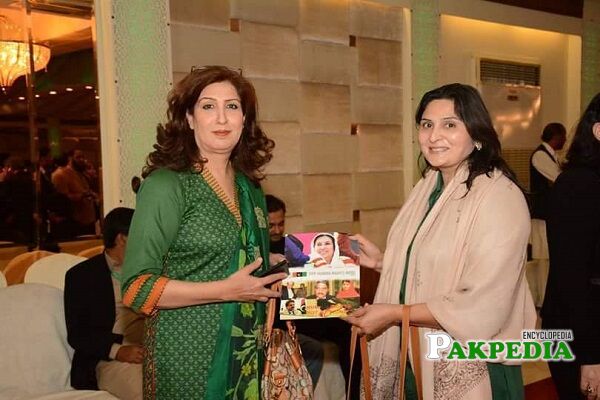 shehla raza ppp