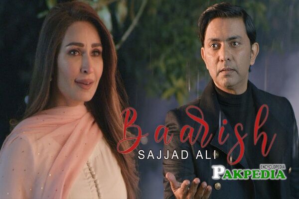 Sajjad Ali Songs