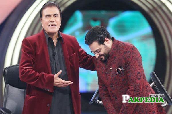 Tariq Aziz Show