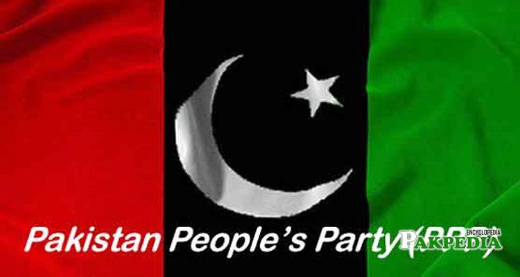 Pakistan Peoples party