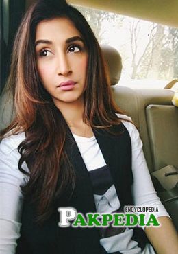 Hira Tareen biography