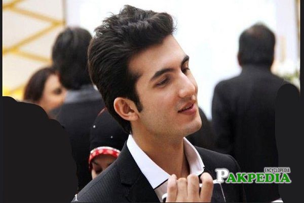 Shehroz Sabzwari Biography