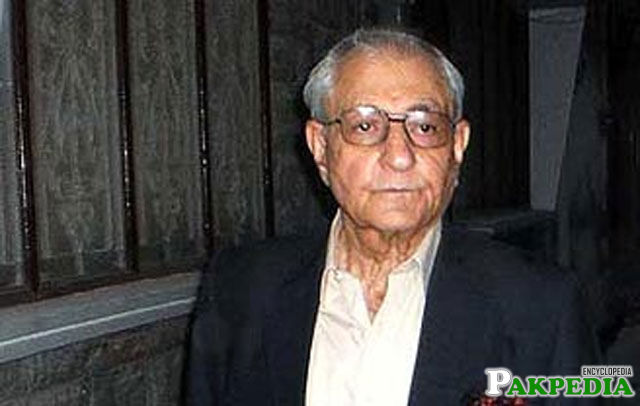 Khan Achakzai Politician 