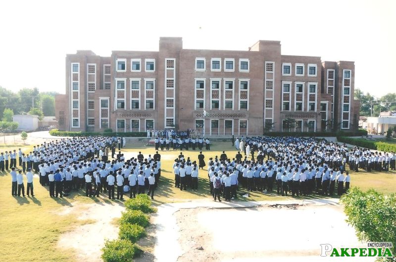 Muzaffargarh Pakpedia Pakistan's Biggest Online Encyclopedia