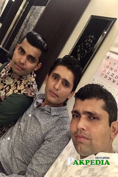 Adnan Akmal brothers