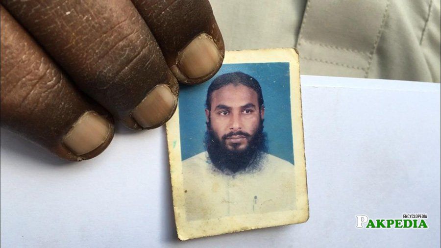 Shakirullah has been beaten to death after the pulwama attack