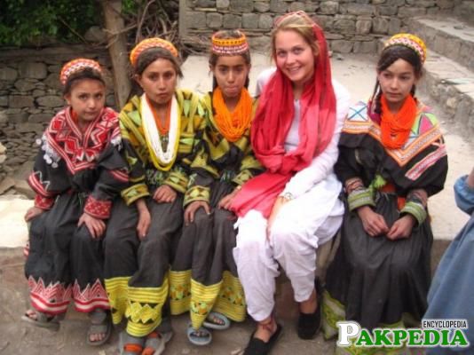Tourism Gilgit Baltistan