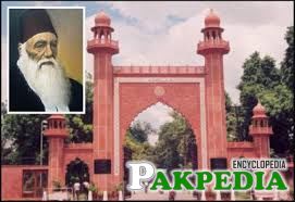 Sir Syed Ahmad Khan Muslim Renaiance Man of India