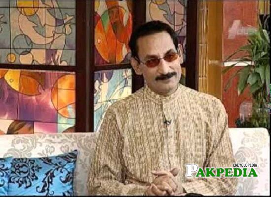 iftikhar thakur movies and tv shows