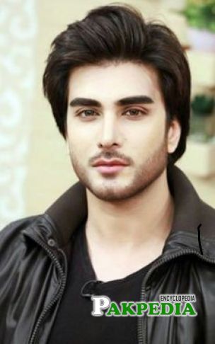 Imran Abbas Biography