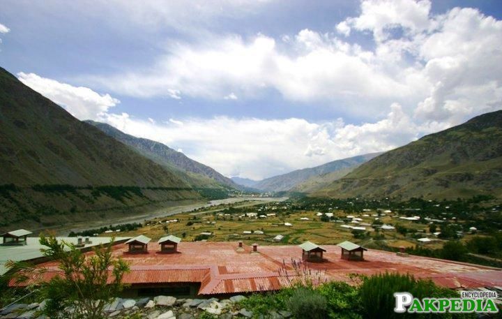 Chitral Valley