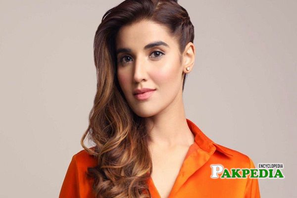 Hareem Farooq Biography