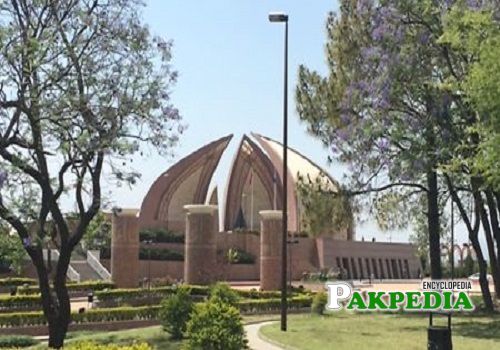 Embassy of Germany in Pakistan