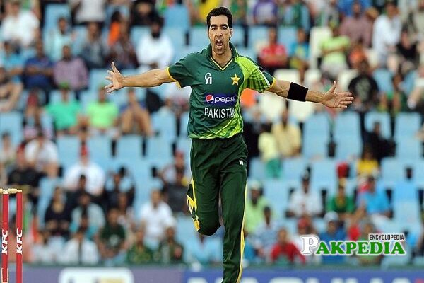 Umar Gul Biography