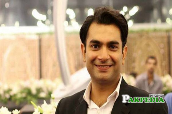 Sarmad Khoosat Biography