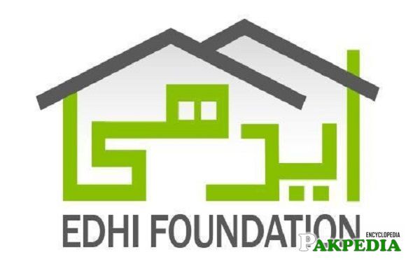 Edhi Foundation History