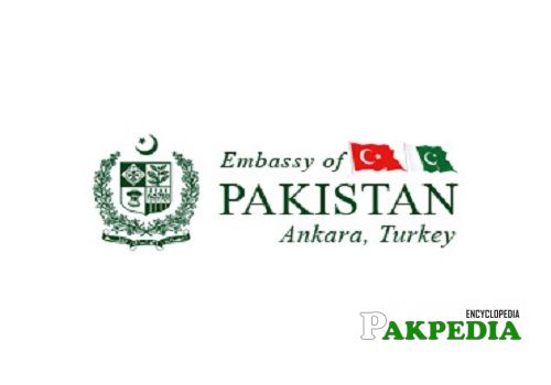 Embassy of Turkey contact number