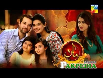 Mikaal Zulfiqar Dramas