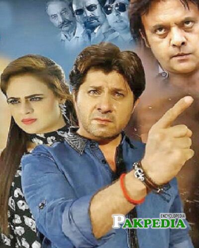 Arbaz Khan Movies