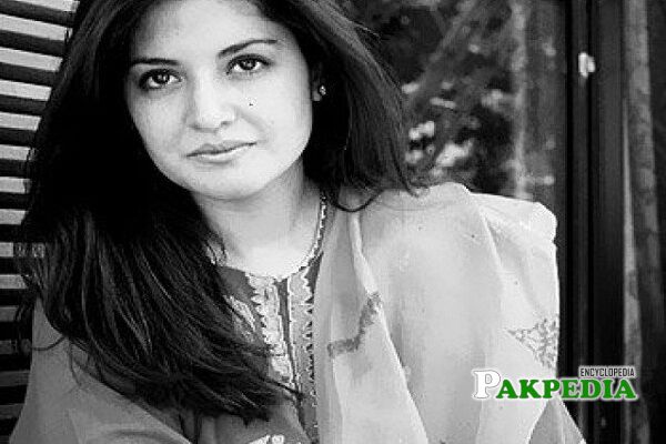 Nazia Hassan Biography