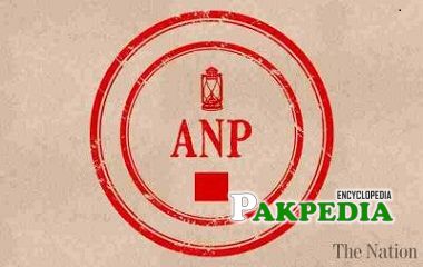 Awami National Party