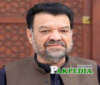 Muhammad Ashraf Rasool Biography