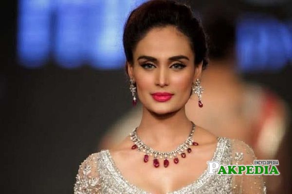 Mehreen Syed Biography