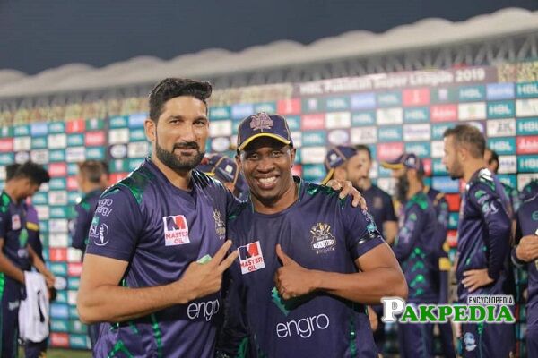 sohail tanvir bowling action