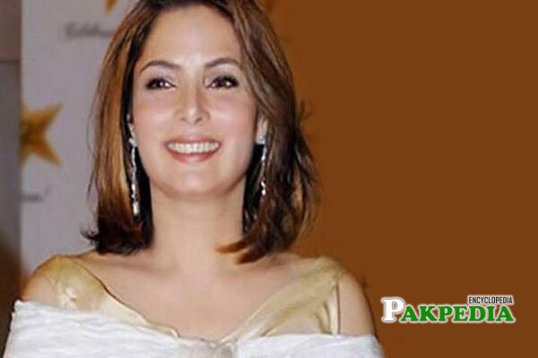 Babra Sharif Biography