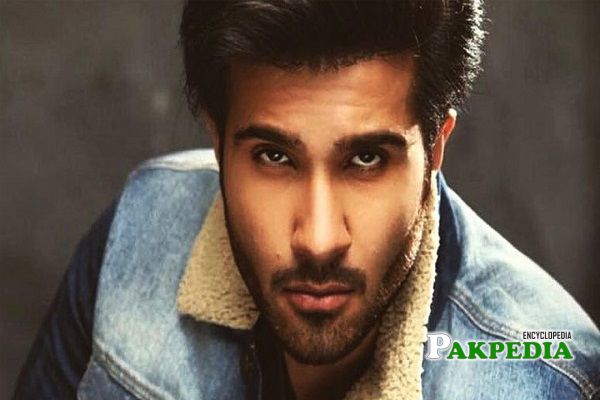 Feroze Khan Biography