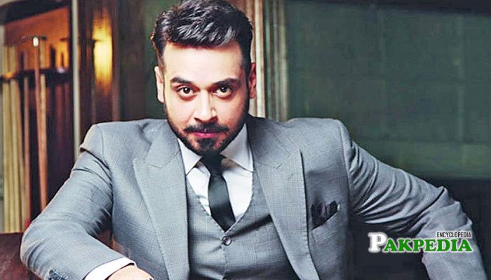 Faysal Qureshi Biography