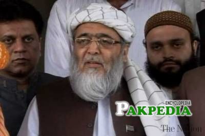 JUIF member Hafiz hussain ahmed