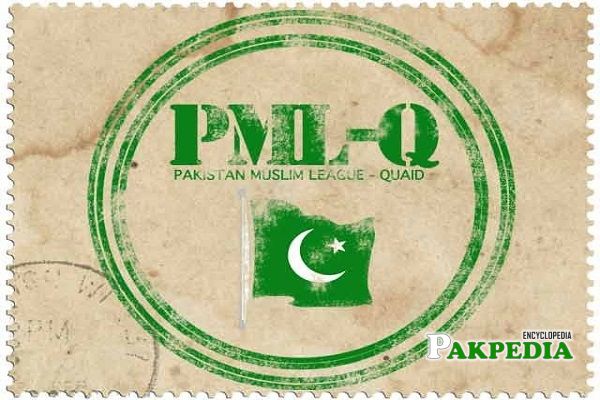 Pakistan Muslim League Q 
